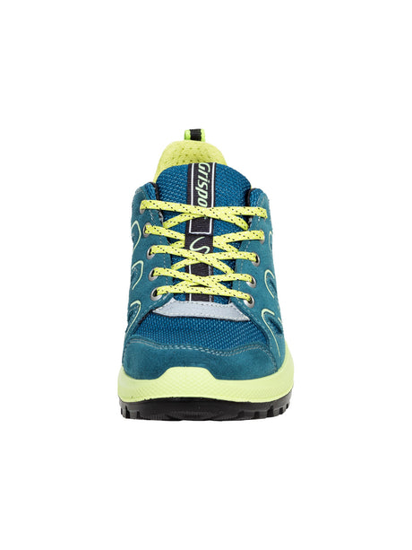 Freizeitschuhe Grisport Schnürschuh - workXperts