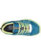 Freizeitschuhe Grisport Schnürschuh - workXperts