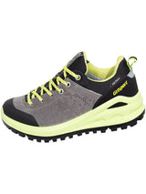 Freizeitschuhe Grisport Schnürschuh - workXperts
