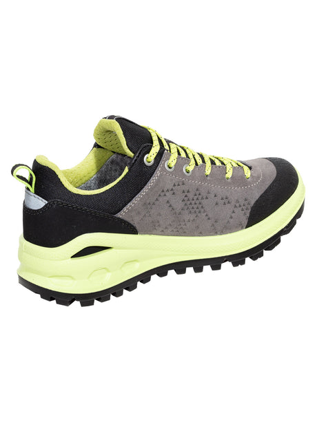 Freizeitschuhe Grisport Schnürschuh - workXperts