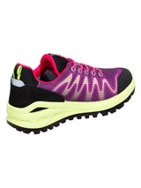 Freizeitschuhe Grisport Schnürschuh