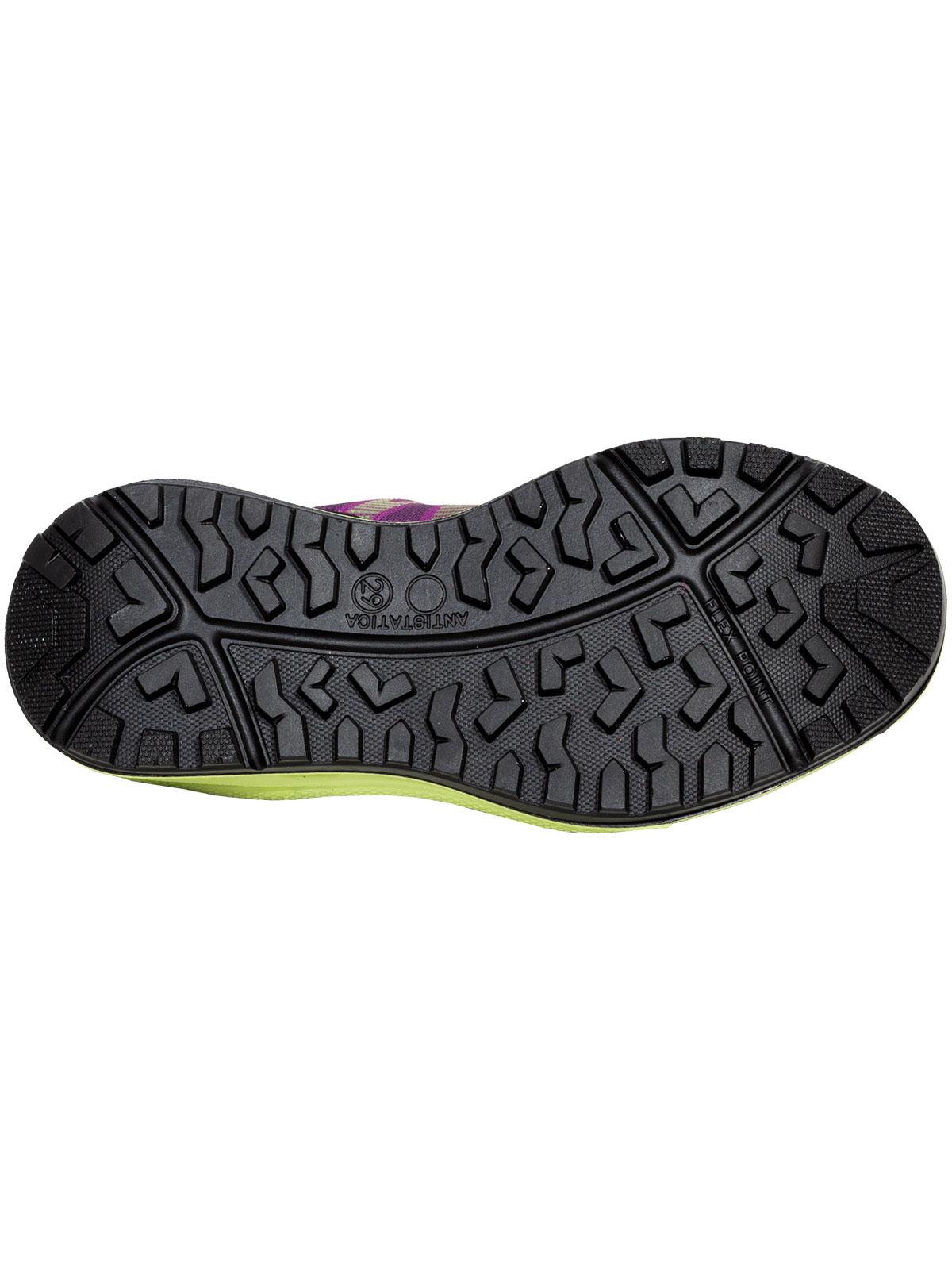 Freizeitschuhe Grisport Schnürschuh