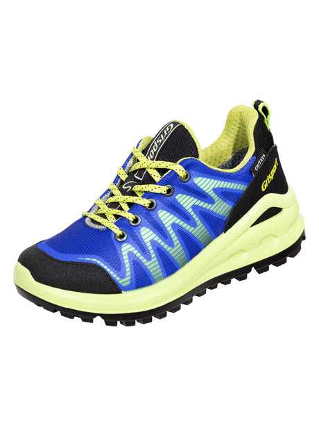 Freizeitschuhe Grisport Schnürschuh - workXperts