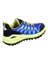 Freizeitschuhe Grisport Schnürschuh - workXperts