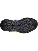 Freizeitschuhe Grisport Schnürschuh - workXperts
