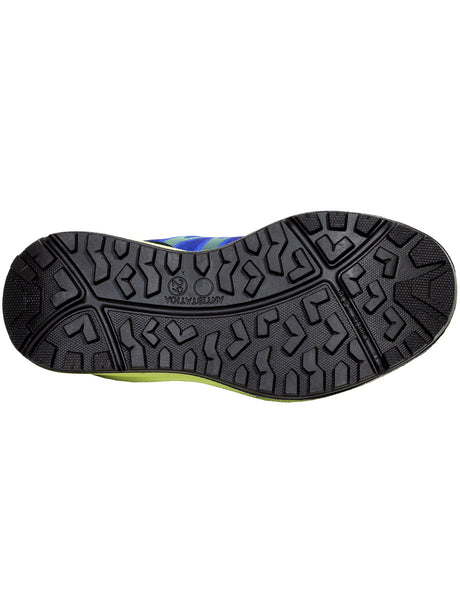 Freizeitschuhe Grisport Schnürschuh - workXperts