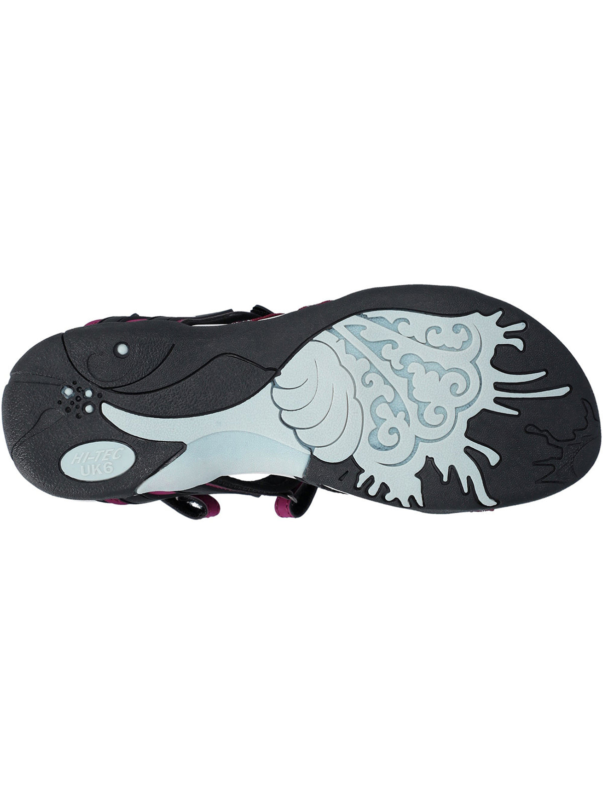 Hi-Tec Savanna II Freizeitschuhe