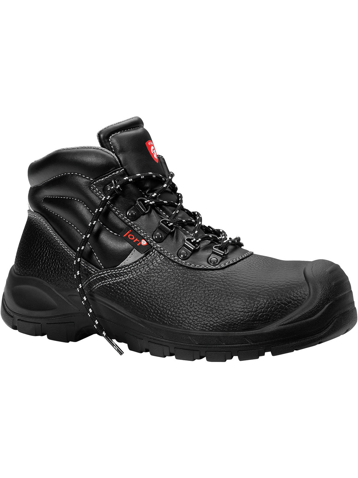 Sicherheitsschuhe Jori Basic II Mid