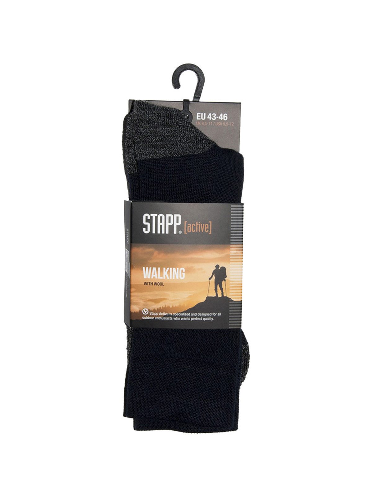 Bekleidung Stapp Active Outdoor - workXperts