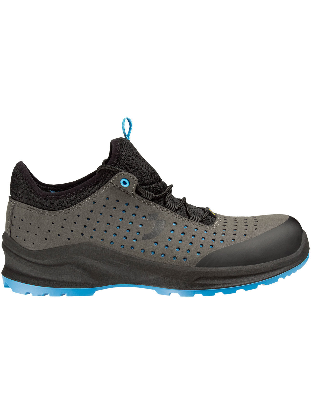 Safety Jogger Modulo Low Perf Sicherheitshalbschuh