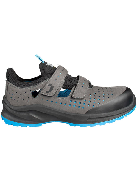 Sicherheitsschuhe Safety Jogger Modulo - workXperts