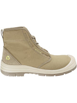 Sicherheitsschuhe Safety Jogger Ecodesert