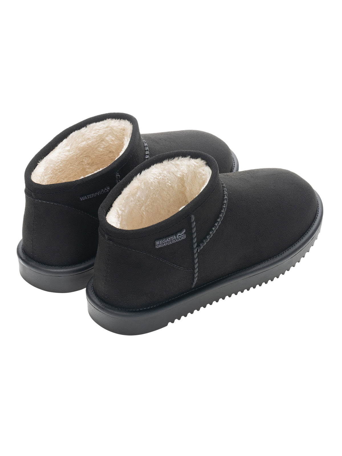 Freizeitschuhe Regatta Risley - workXperts