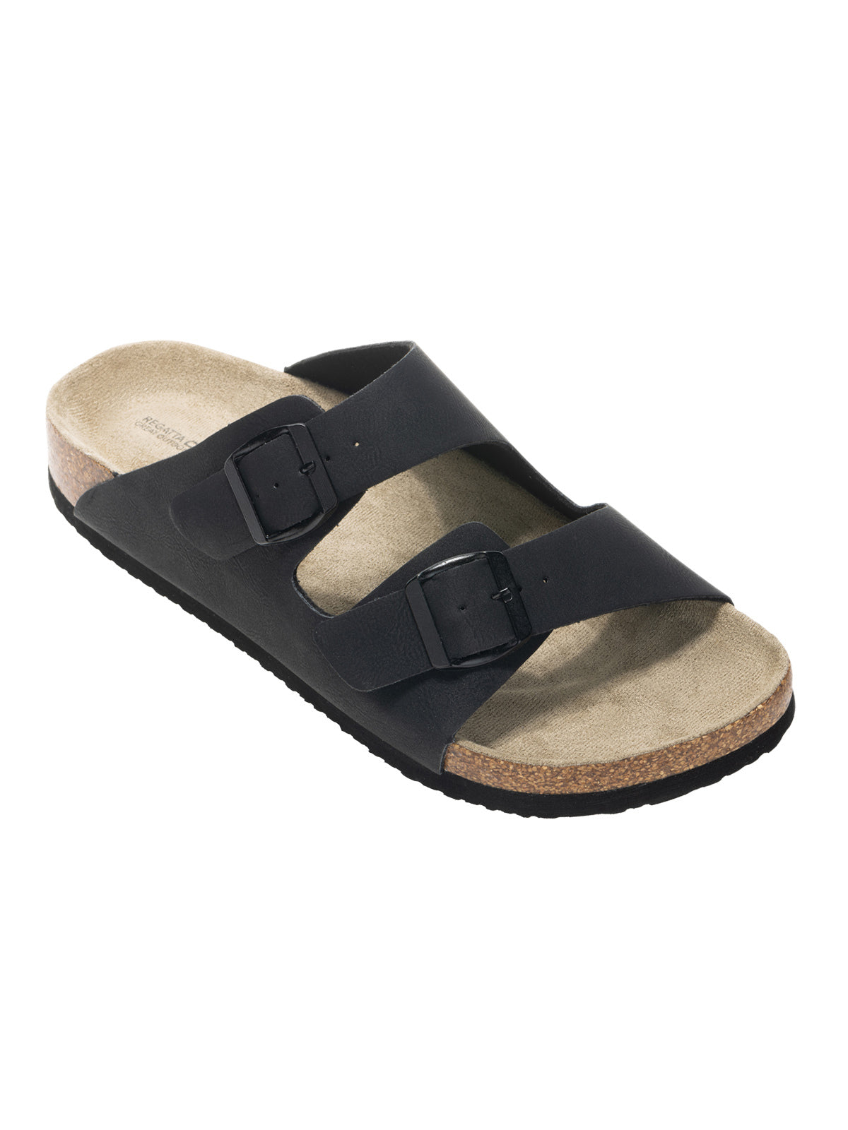 Freizeitschuhe Regatta Asby - workXperts