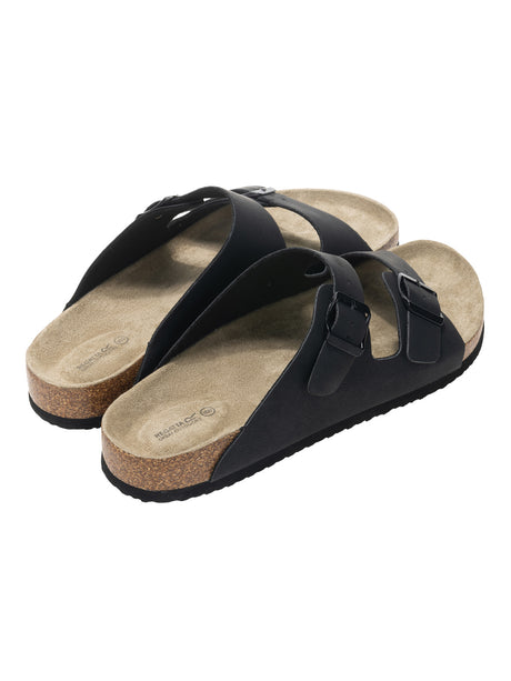 Freizeitschuhe Regatta Asby - workXperts