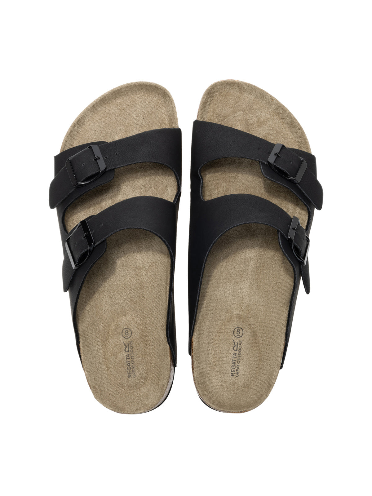 Freizeitschuhe Regatta Asby - workXperts