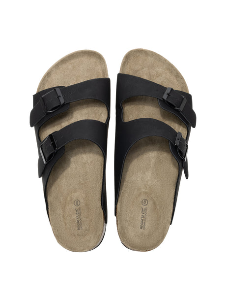 Freizeitschuhe Regatta Asby - workXperts