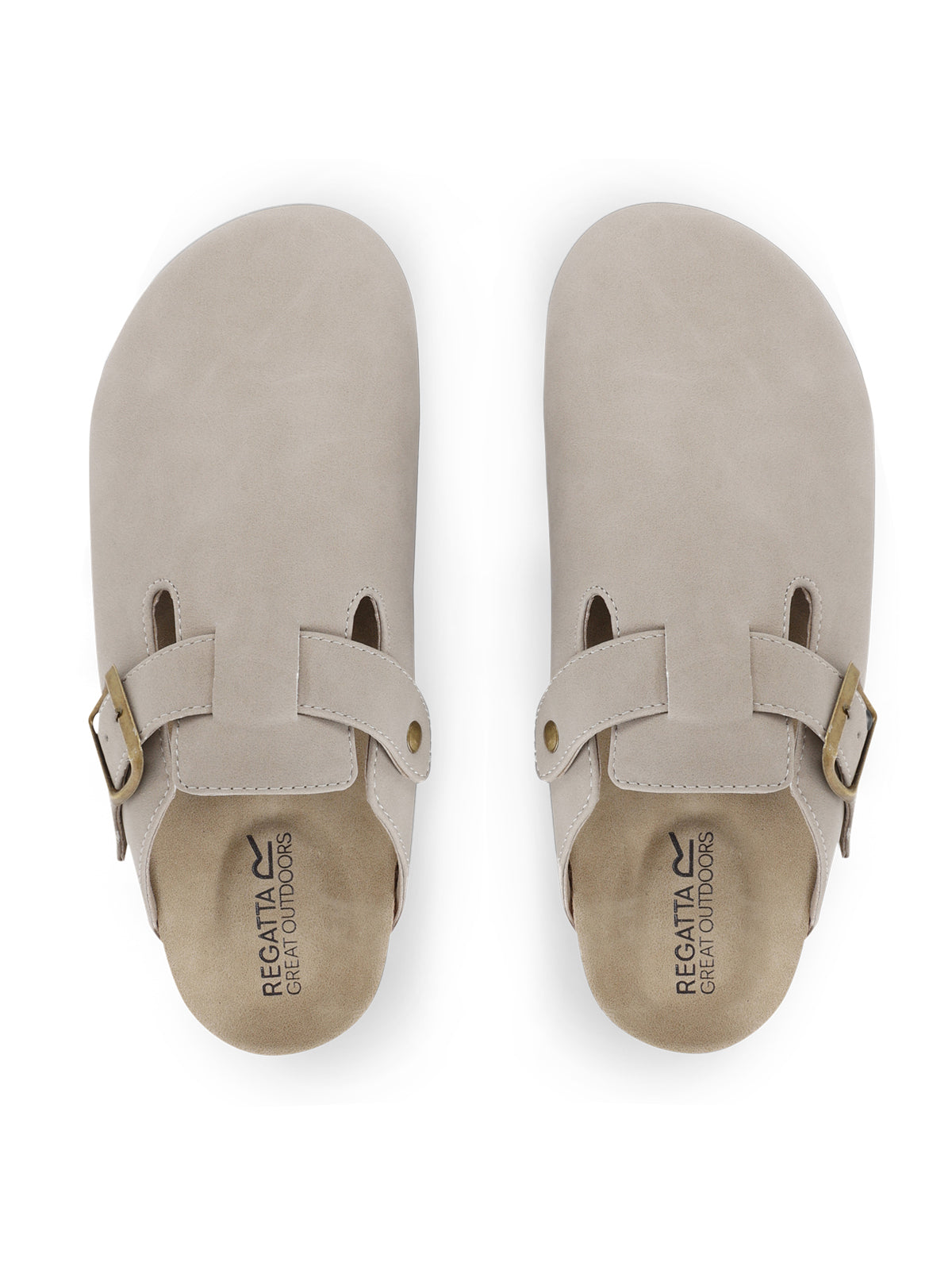 Freizeitschuhe Regatta Kaber