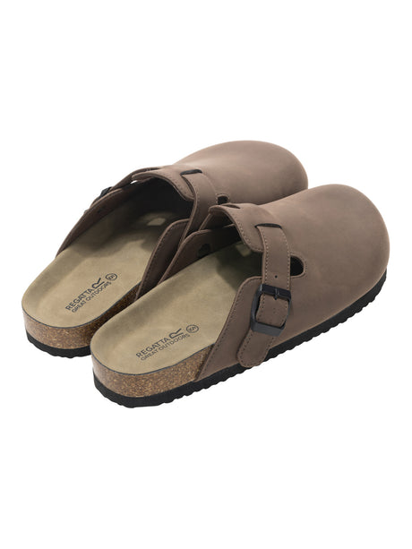 Freizeitschuhe Regatta Kaber - workXperts