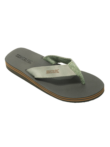 Freizeitschuhe Regatta Rico