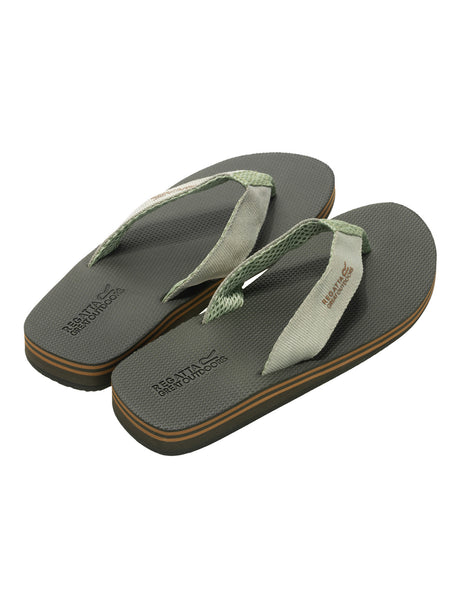 Freizeitschuhe Regatta Rico