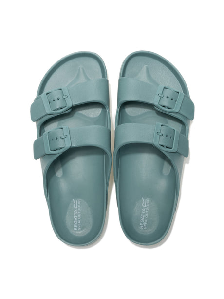Freizeitschuhe Regatta Brooklyn - workXperts