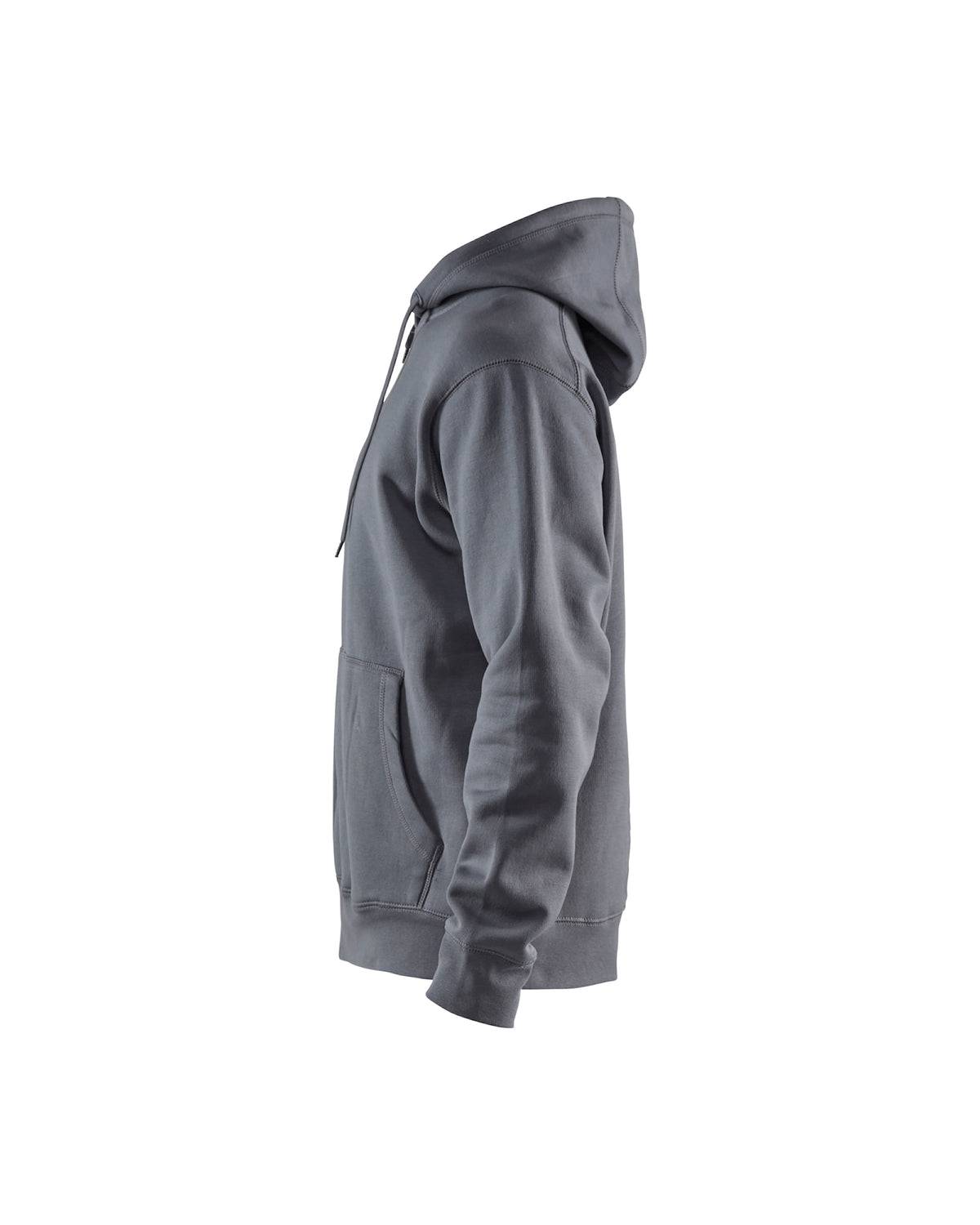Blåkläder 3396 Kapuzen-Sweatshirt – grau
