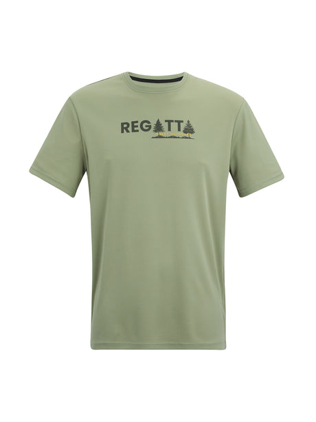 Bekleidung Regatta Fingal - workXperts