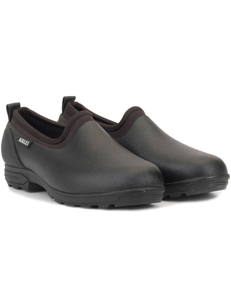 Stiefel Aigle Lessfor M 2