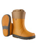 Stiefel Puddle Jumper mit Fellfutter