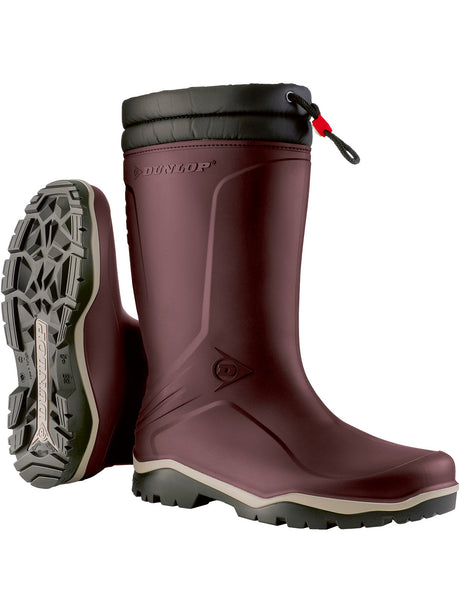 Stiefel Blizzard