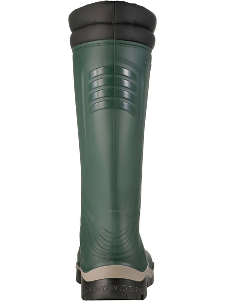Stiefel Blizzard - workXperts
