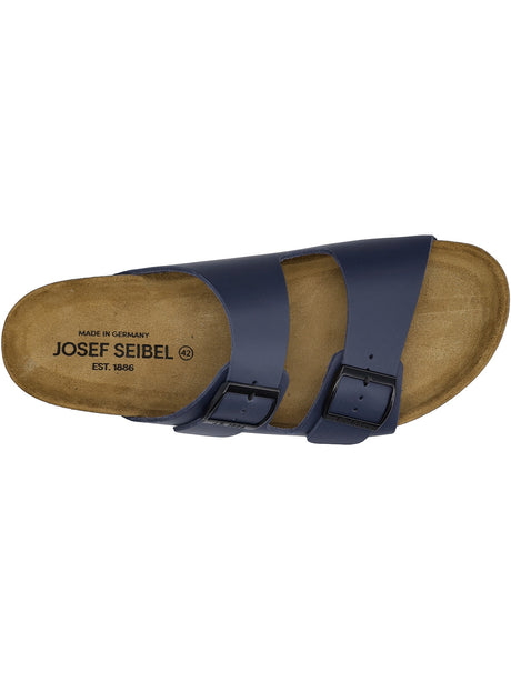 Freizeitschuhe Seibel Josef 01 - workXperts