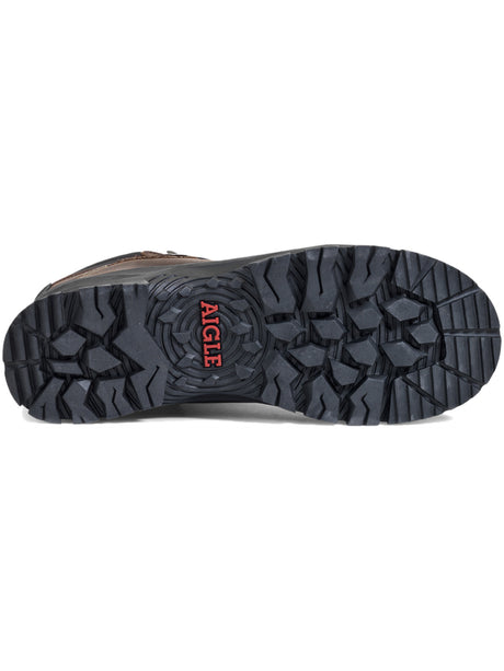 Freizeitschuhe Aigle Laforse 2 MTD