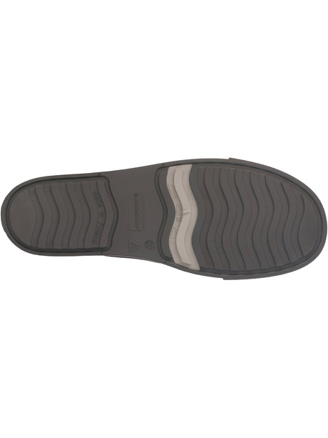 Stiefel Amsterdammer - workXperts