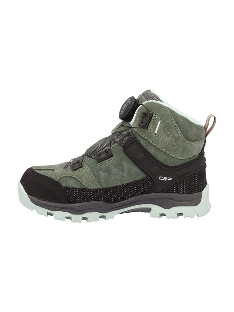 Freizeitschuhe CMP Kids Kiruna - workXperts