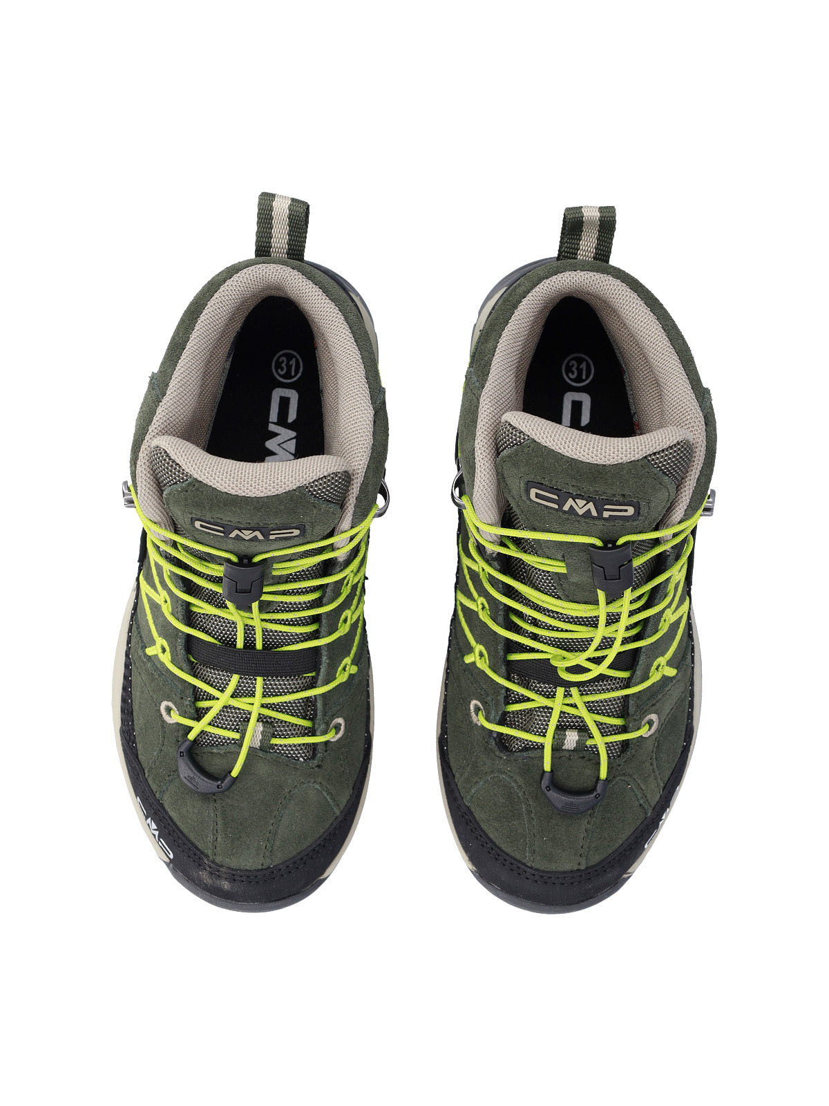Freizeitschuhe CMP Kids Rigel