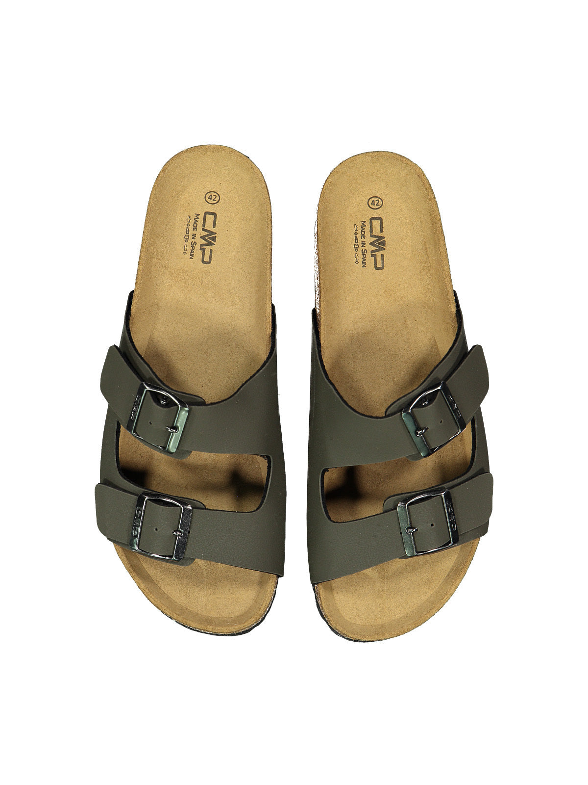 Freizeitschuhe CMP Eco Thalita