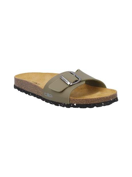 Freizeitschuhe CMP Eco Elys