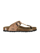 Freizeitschuhe CMP Eco Mymosa