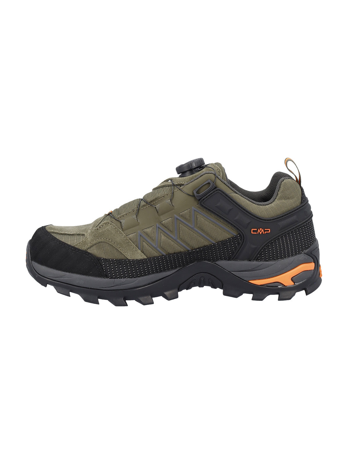 Freizeitschuhe CMP Rigel Low