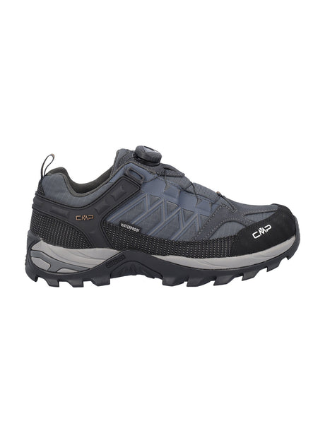 Freizeitschuhe CMP Rigel Low - workXperts