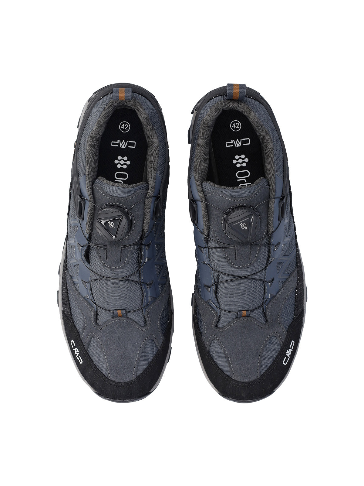 Freizeitschuhe CMP Rigel Low - workXperts