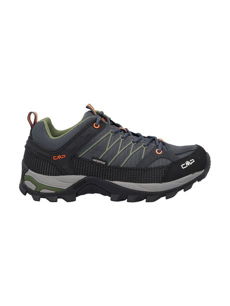 Freizeitschuhe CMP Rigel Low - workXperts