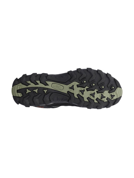 Freizeitschuhe CMP Rigel Low - workXperts