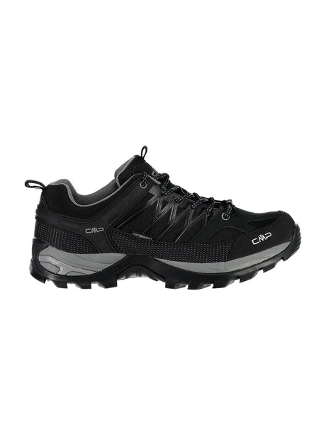 Freizeitschuhe CMP Rigel Low - workXperts