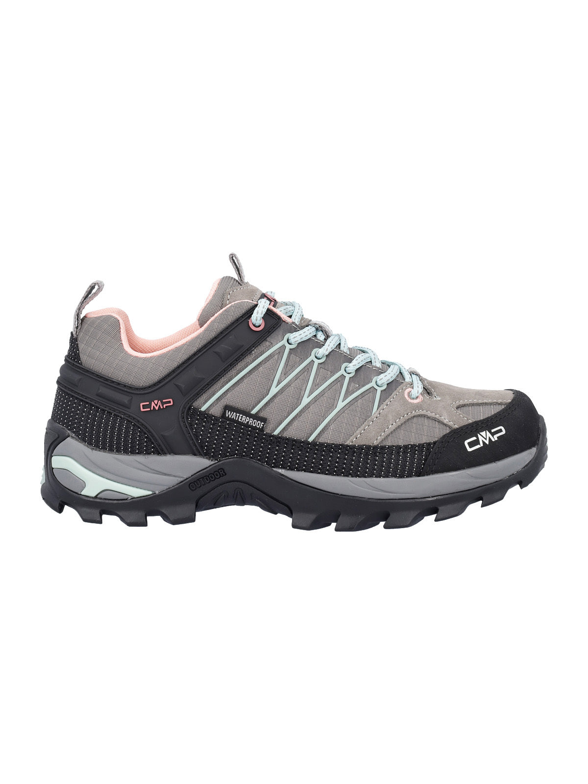 Freizeitschuhe CMP Rigel Low - workXperts