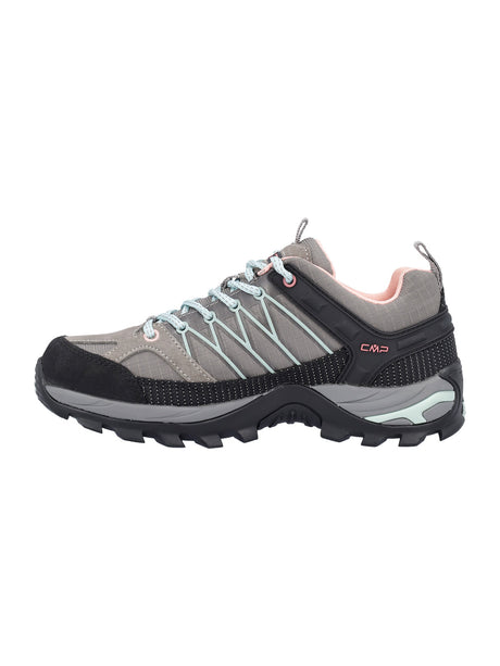 Freizeitschuhe CMP Rigel Low - workXperts