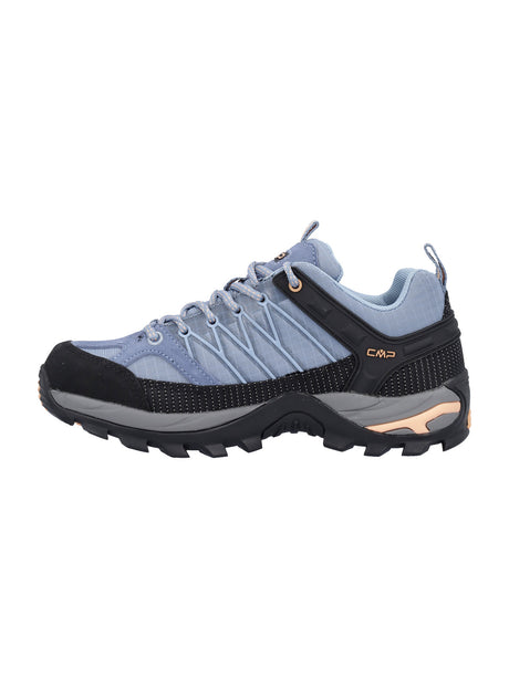 Freizeitschuhe CMP Rigel Low - workXperts