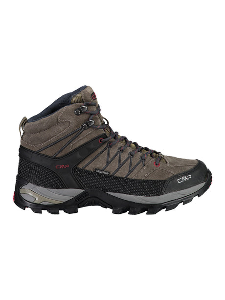 Freizeitschuhe CMP Rigel Mid
